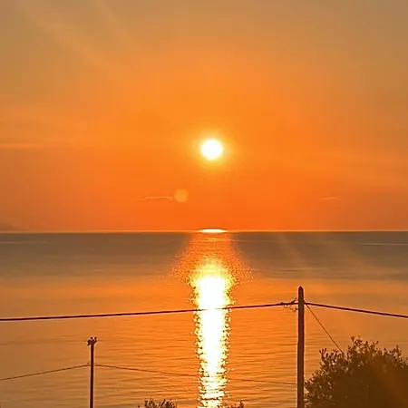 Shades Of View Apartman Pórosz