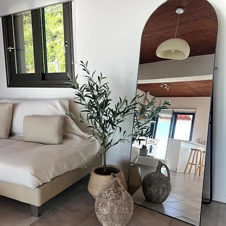 Apartman Shades Of View Pórosz