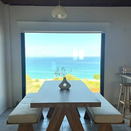 Apartman Shades Of View Pórosz