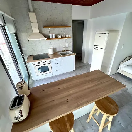 Appartement Shades Of View *